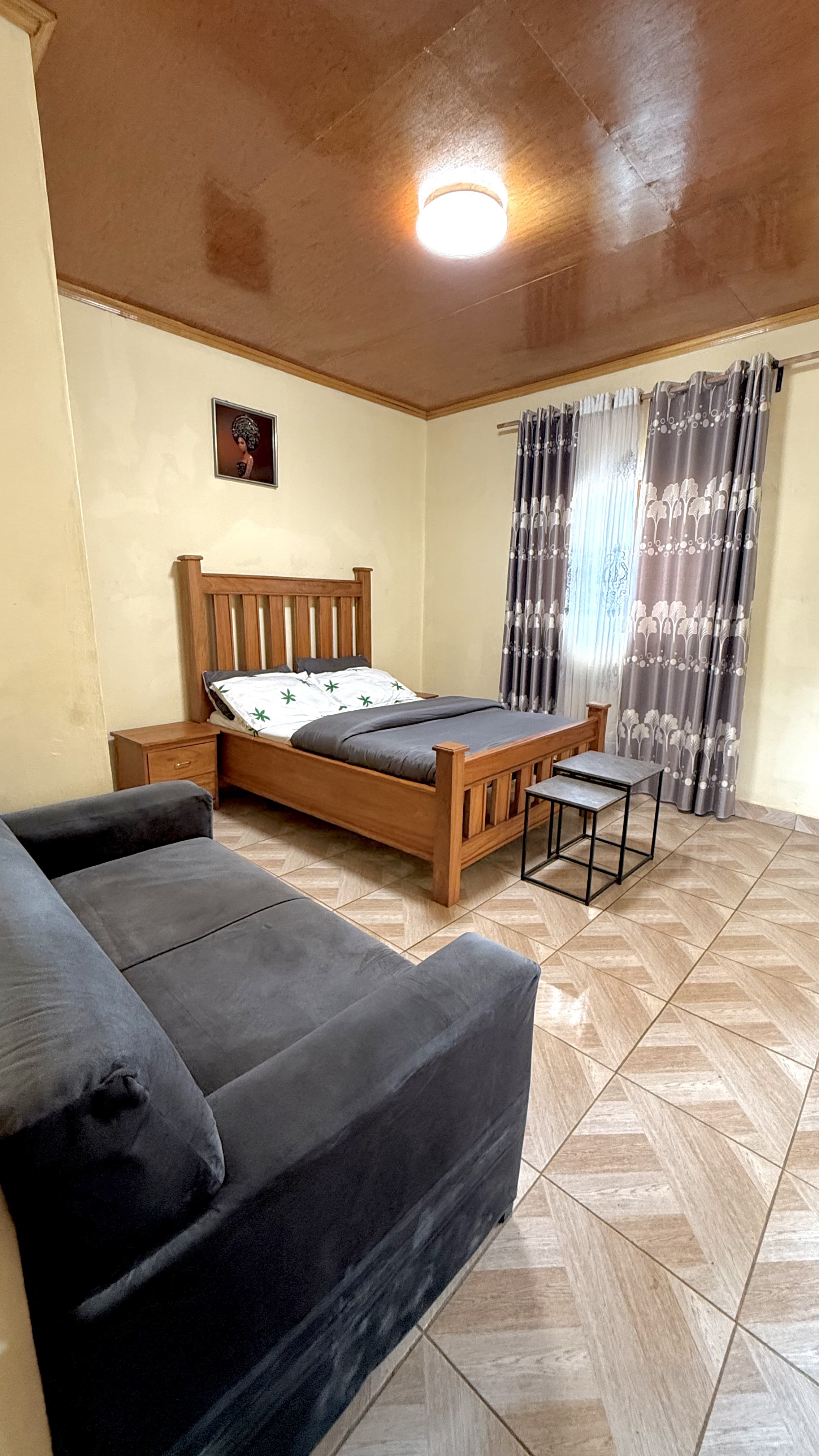 Bedsit
